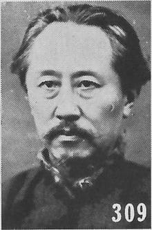 Li Yu founder of Caséo-Sojaïne