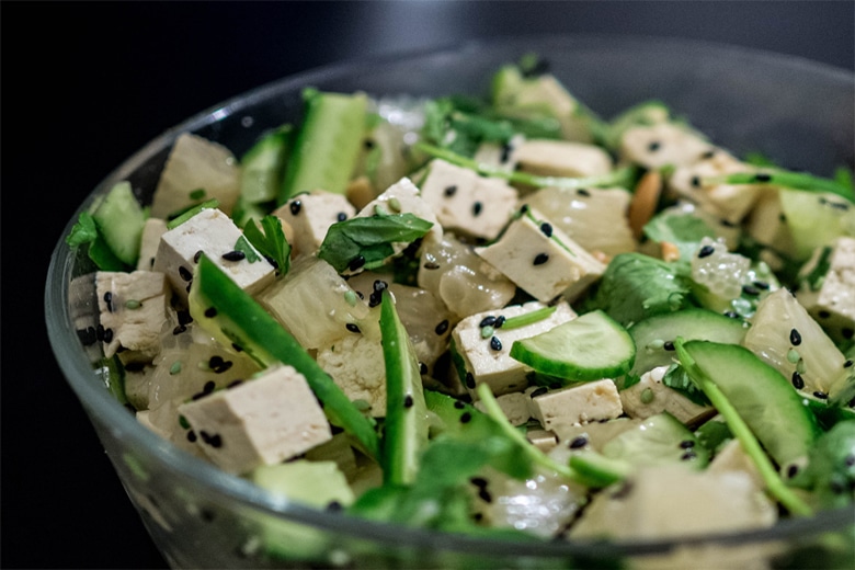 tofu-nutrition