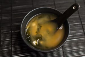 10-Minute Miso Soup Recipe and What Tofu to Use